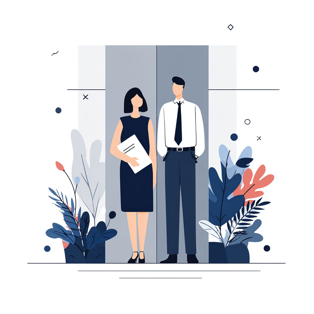 Malé a střední firmy