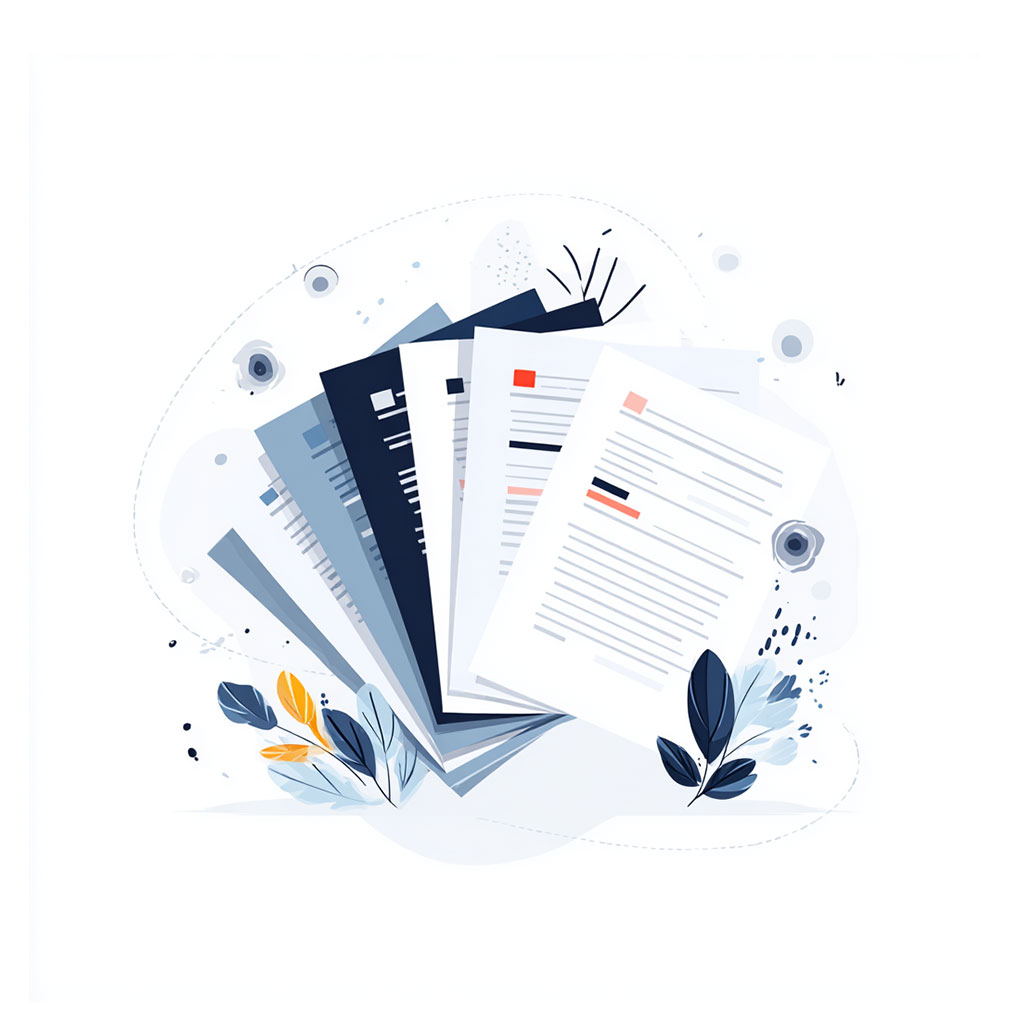 Zkušenosti a odbornost