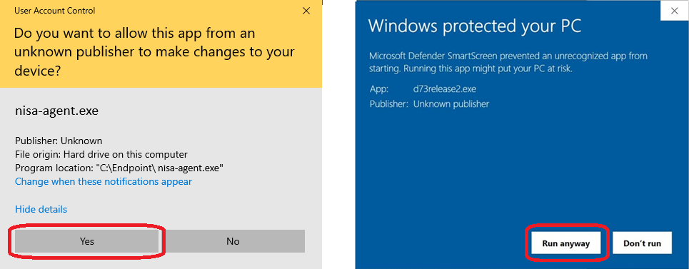Propojení Capitain s Pohodou