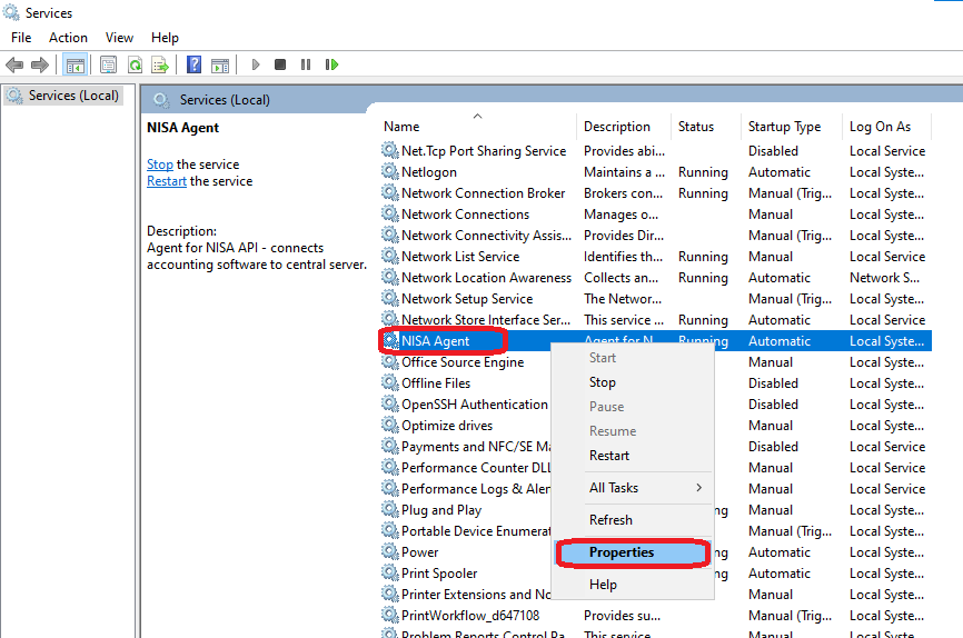 Propojení Capitain s Pohodou